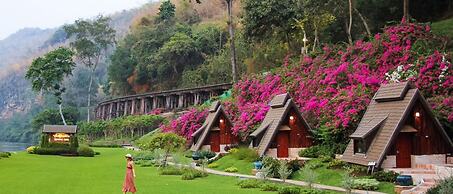 Suansaiyok Resort