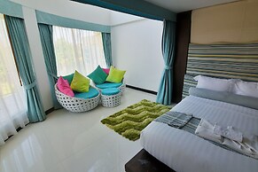 Suansaiyok Resort