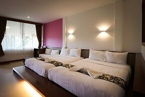 Suansaiyok Resort