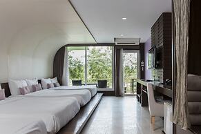 Suansaiyok Resort