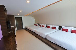 Suansaiyok Resort