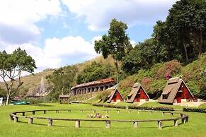 Suansaiyok Resort