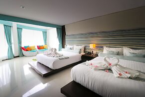 Suansaiyok Resort