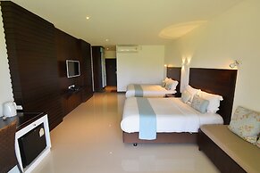 Suansaiyok Resort