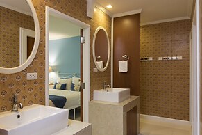 Suansaiyok Resort