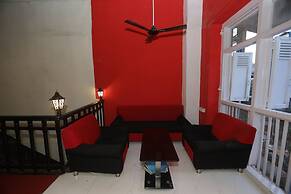 Hotel Janata