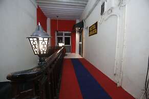 Hotel Janata