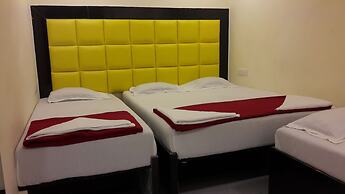 Hotel Janata