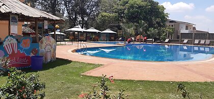 Elysian Resort