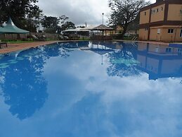 Elysian Resort