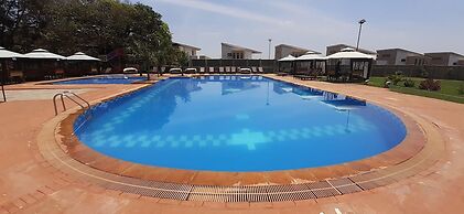Elysian Resort