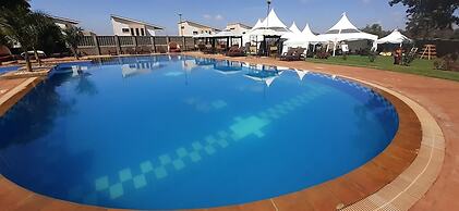 Elysian Resort