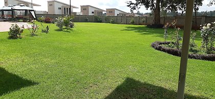 Elysian Resort