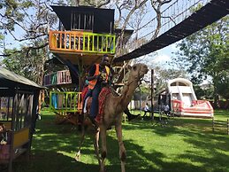 Elysian Resort