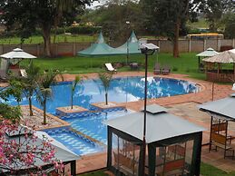 Elysian Resort