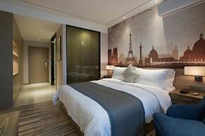Prolit Lanke Hotel