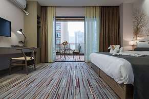 Prolit Lanke Hotel