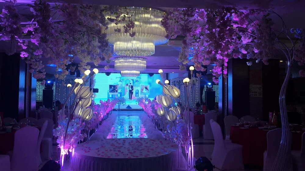 Promen Liting Hotel