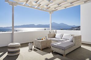 Santa Maria Luxury Suites & Spa