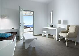 Santa Maria Luxury Suites & Spa