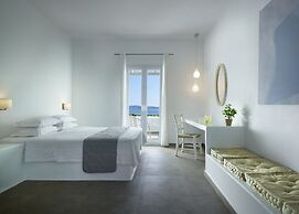 Santa Maria Luxury Suites & Spa