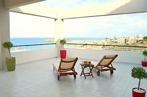 Villa Sea Horizon