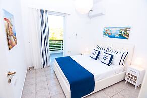 Villa Sea Horizon
