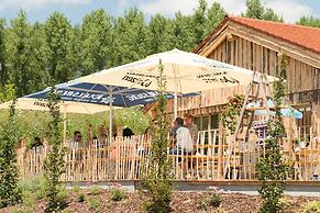 Glamping Resort Biosphäre Bliesgau