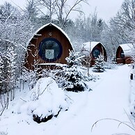Glamping Resort Biosphäre Bliesgau