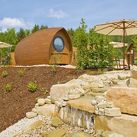 Glamping Resort Biosphäre Bliesgau