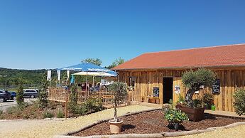 Glamping Resort Biosphäre Bliesgau