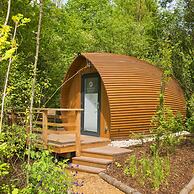 Glamping Resort Biosphäre Bliesgau