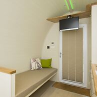 Glamping Resort Biosphäre Bliesgau