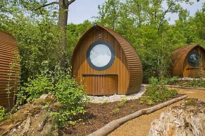 Glamping Resort Biosphäre Bliesgau