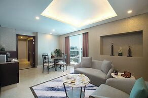 Grand Mercure Business Bay