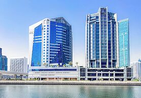 Grand Mercure Business Bay