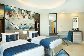 Grand Mercure Business Bay