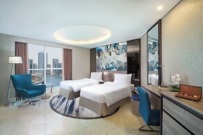 Grand Mercure Business Bay