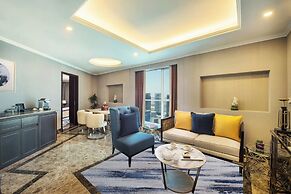 Grand Mercure Business Bay