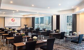 Grand Mercure Business Bay
