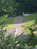 Le Clos du Silberthal
