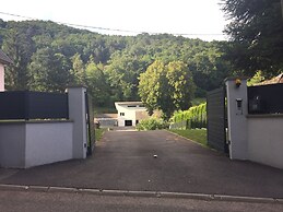 Le Clos du Silberthal