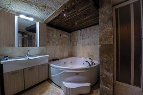 Konak Bezirhane Cave Otel