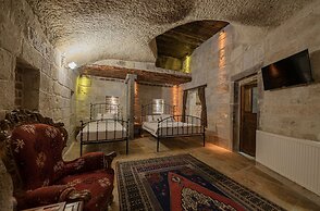 Konak Bezirhane Cave Otel