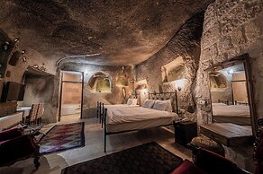Konak Bezirhane Cave Otel