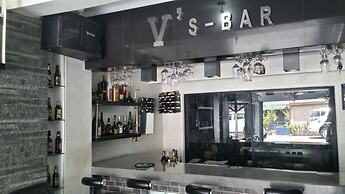 ERVoruto Hostel Makati