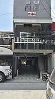 ERVoruto Hostel Makati