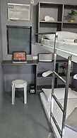 ERVoruto Hostel Makati