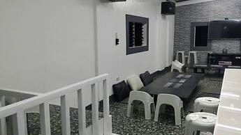 ERVoruto Hostel Makati