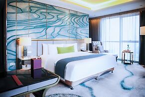 Wanda Vista Nanning